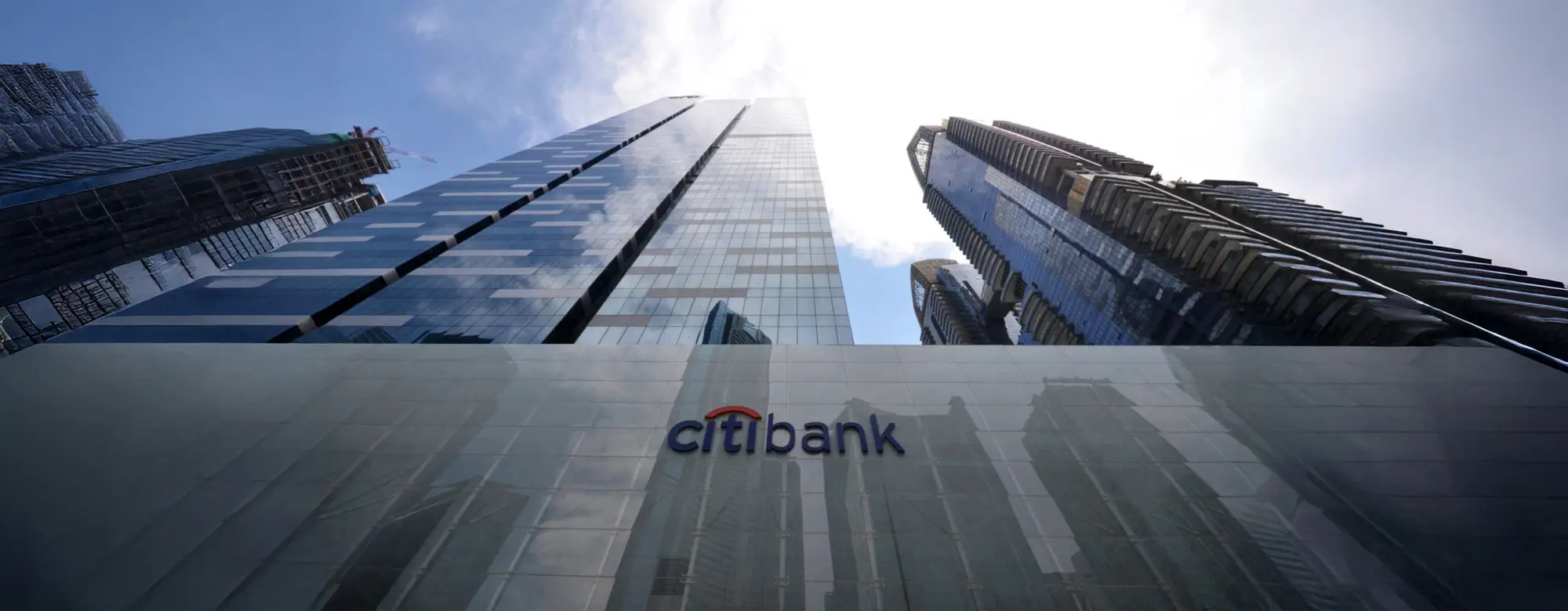 Citigroup: Security Architecture and Engineering for EKS