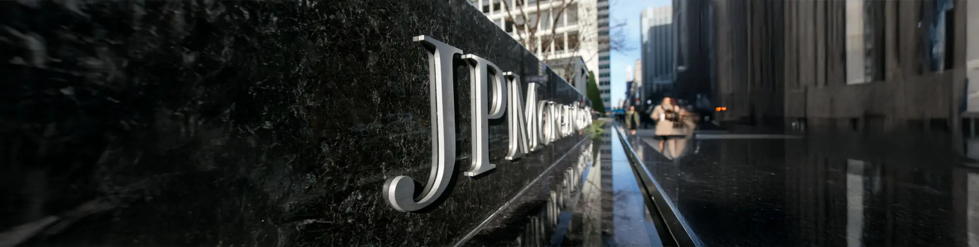 JP Morgan Chase: Independent Security Assurance Using EKS